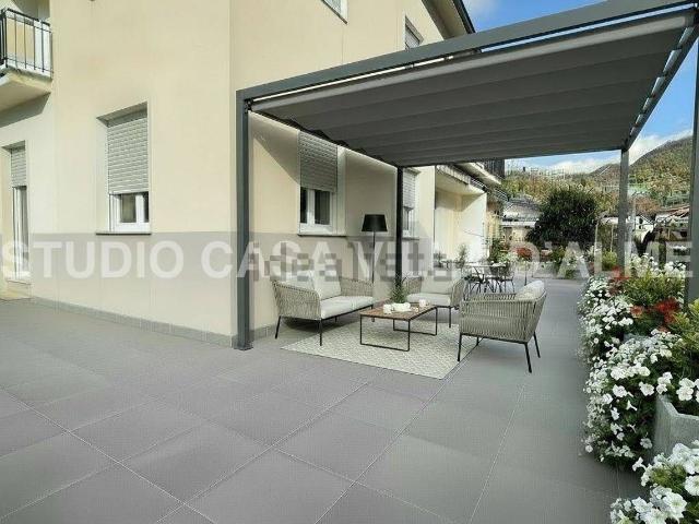 Appartamento in vendita di 82 m² in Via Ripa