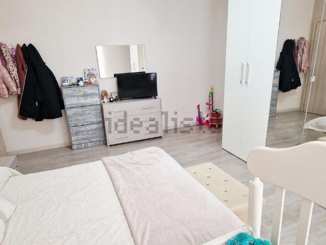 Appartamento in vendita di 82 m² in Via Risorgimento, 4