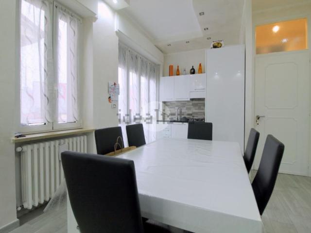 Appartamento in vendita di 82 m² in Via Roma, 14