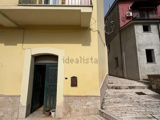 Appartamento in vendita di 82 m² in Via Roma