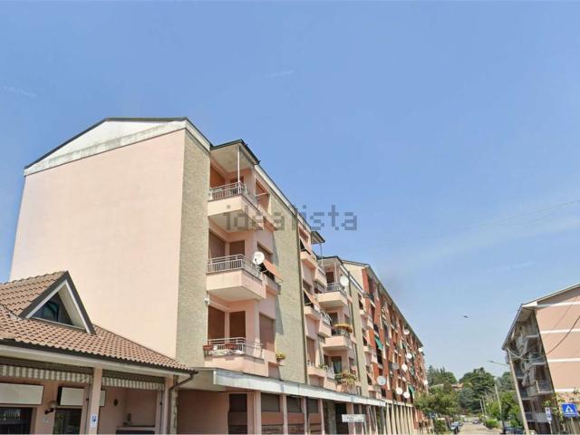 Appartamento in vendita di 82 m² in Via Roma, 49