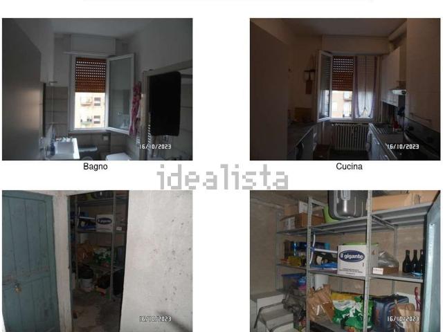 Appartamento in vendita di 82 m² in Via Roma, 49