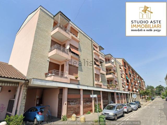 Appartamento in vendita di 82 m² in Via Roma, 49