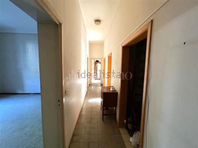 Appartamento in vendita di 82 m² in Via Rosso di San Secondo