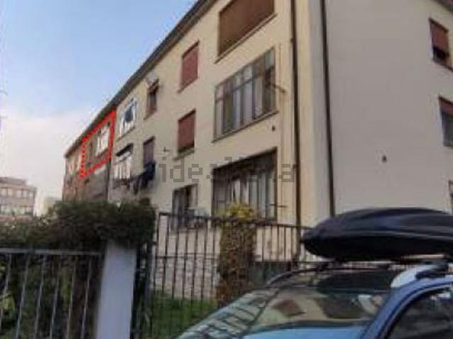 Appartamento in vendita di 82 m² in Via Rubicone, 26