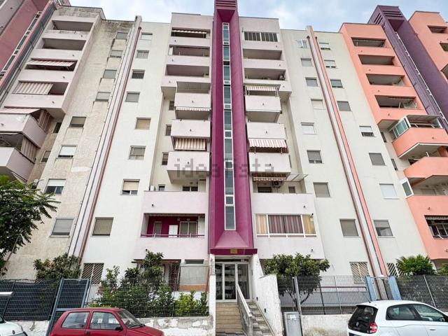 Appartamento in vendita di 82 m² in Via Scoglio del Tonno, 70