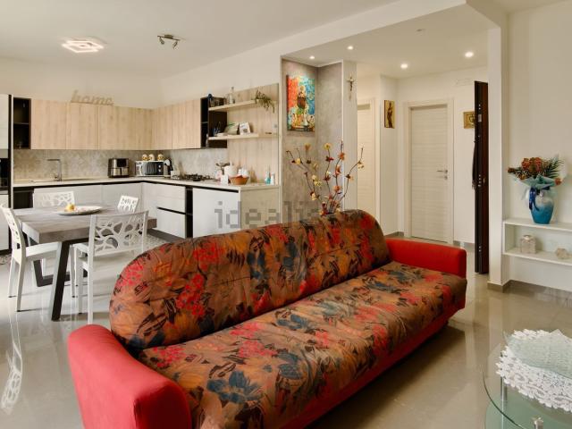 Appartamento in vendita di 82 m² in Via Scaramia, 62