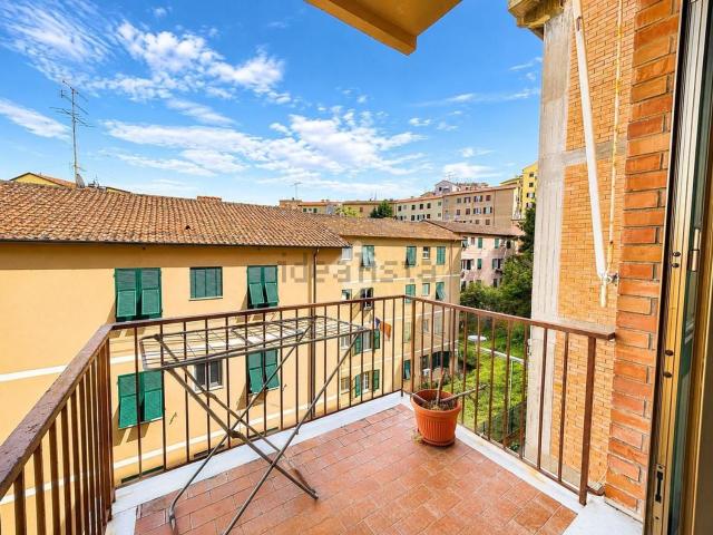 Appartamento in vendita di 82 m² in Via Sant&apos Antonio Maria Gianelli