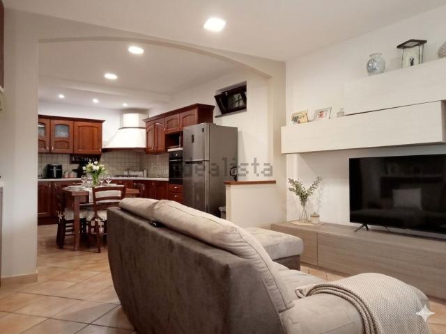 Appartamento in vendita di 82 m² in Via Sant&apos Andrea