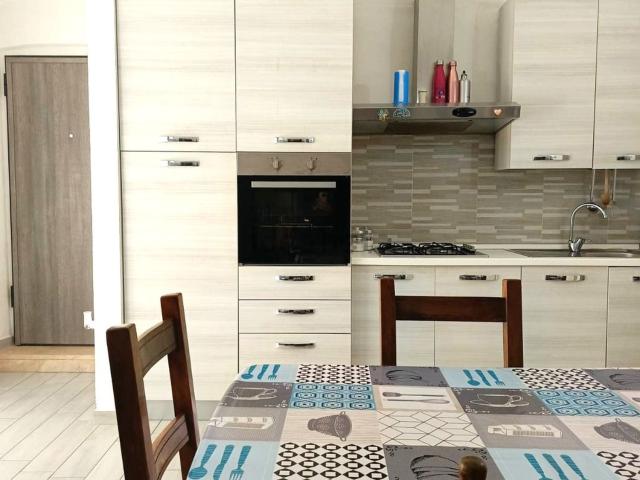 Appartamento in vendita di 82 m² in Via Sant&apos Elisabetta