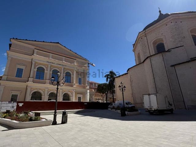 Appartamento in vendita di 82 m² in Via Sant&apos Elisabetta