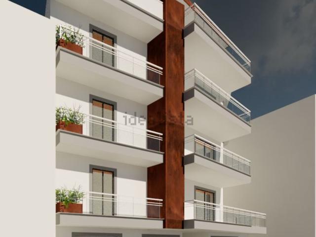 Appartamento in vendita di 82 m² in Via Santa Maria della Grotticella