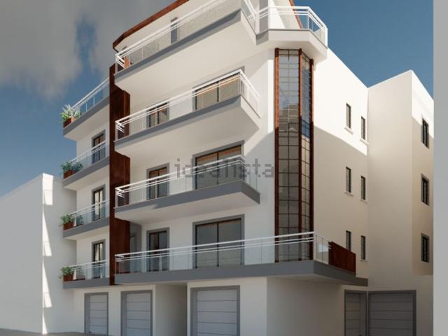 Appartamento in vendita di 82 m² in Via Santa Maria della Grotticella