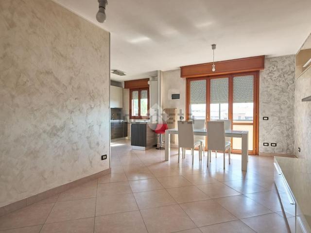 Appartamento in vendita di 82 m² in Via San Caterina, 2
