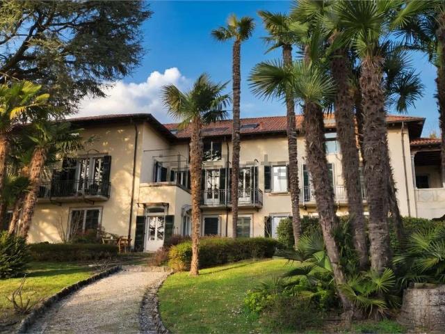 Appartamento in vendita di 82 m² in Via San Carlo, 23