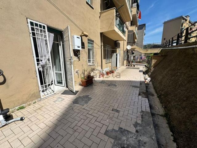Appartamento in vendita di 82 m² in Via San Bartolomeo del Fossato, 76