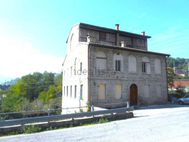 Appartamento in vendita di 82 m² in Via San Bernardino