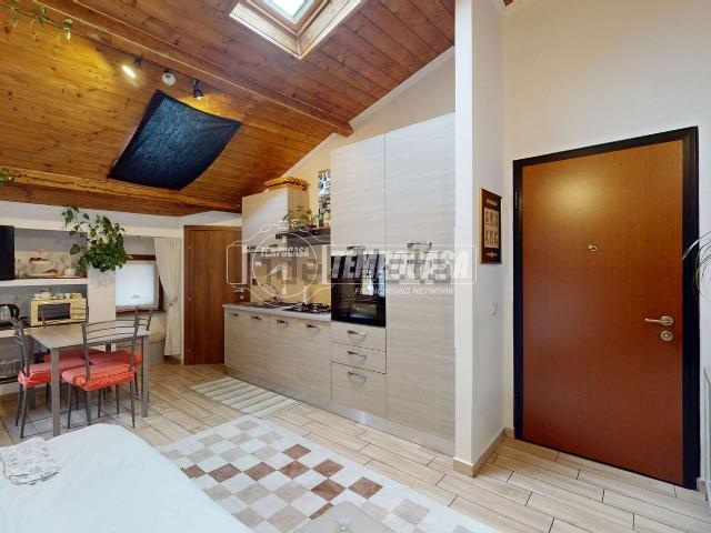 Appartamento in vendita di 82 m² in Via San Giuseppe, 79