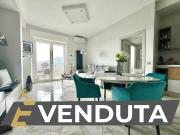 Appartamento in vendita di 82 m² in Via San Domenico, 29