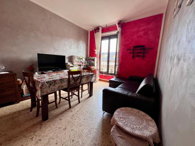 Appartamento in vendita di 82 m² in Via San Francesco D&apos Assisi, 20