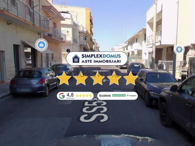 Appartamento in vendita di 82 m² in Via San Francesco d&apos Assisi