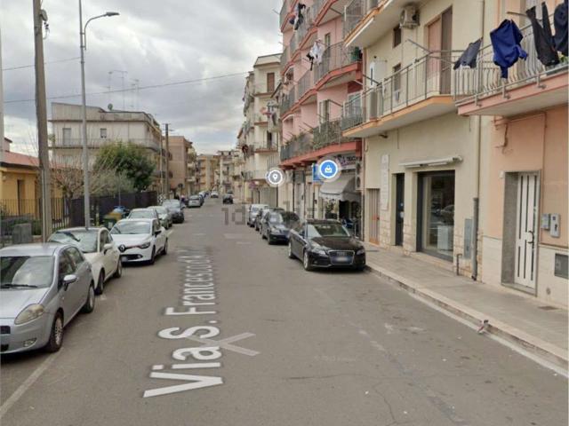 Appartamento in vendita di 82 m² in Via San Francesco d&apos Assisi, 34