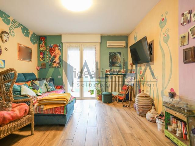 Appartamento in vendita di 82 m² in Via San Mauro