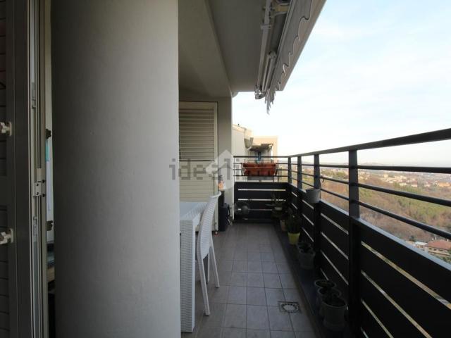 Appartamento in vendita di 82 m² in Via San Marco, 32
