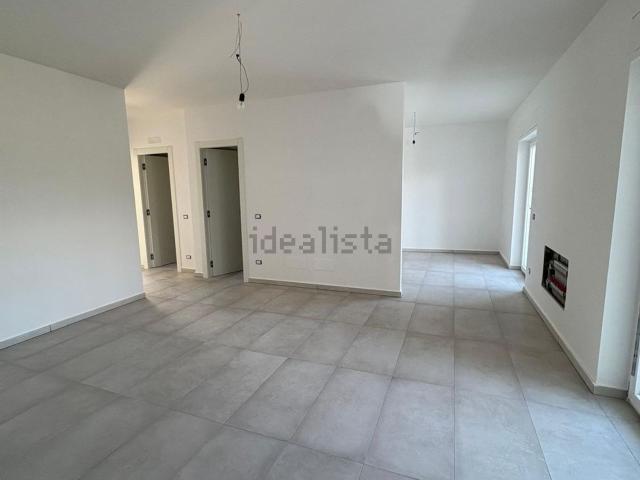Appartamento in vendita di 82 m² in Via San Martino