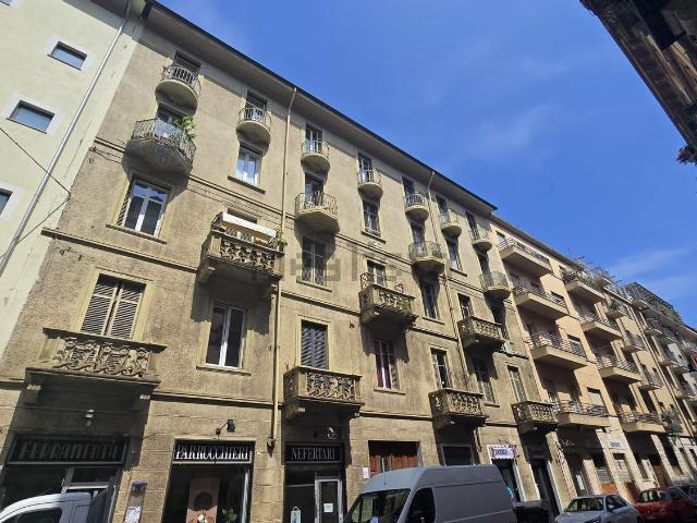 Appartamento in vendita di 82 m² in Via San Secondo, 102