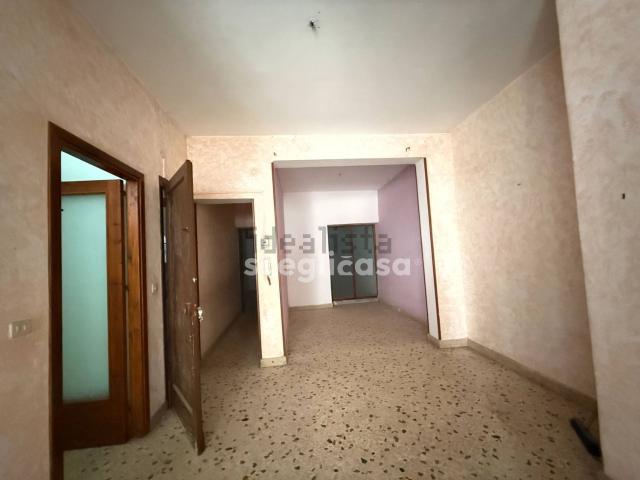 Appartamento in vendita di 82 m² in Via San Pietro, 16