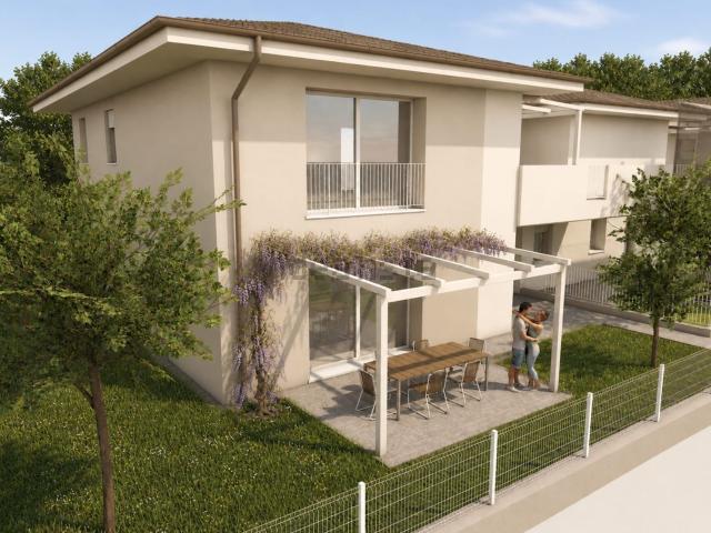 Appartamento in vendita di 82 m² in Via San Rocco