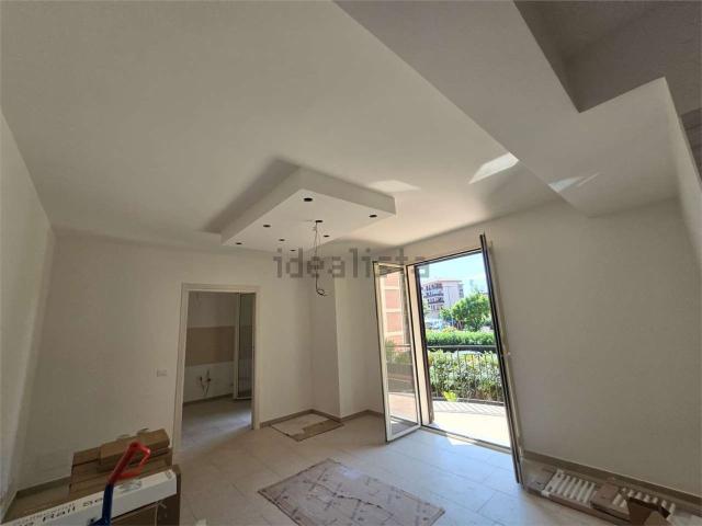 Appartamento in vendita di 82 m² in Via Salvatore Vigo