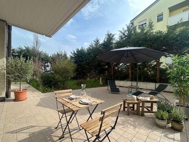 Appartamento in vendita di 82 m² in Via Salvo d&apos Acquisto, 19