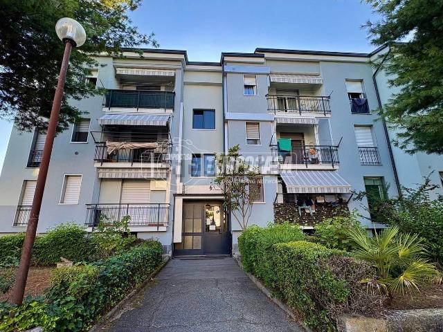 Appartamento in vendita di 82 m² in Via Salvo D&apos Acquisto