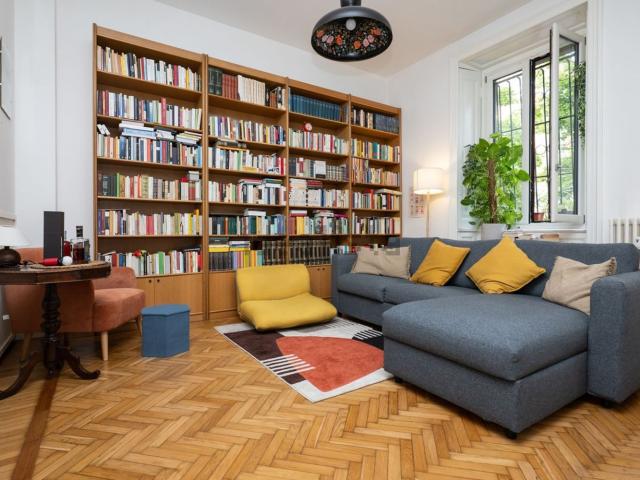 Appartamento in vendita di 82 m² in Via Sardegna