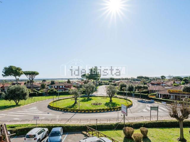 Appartamento in vendita di 82 m² in Via Saturno