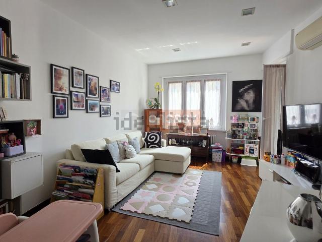 Appartamento in vendita di 82 m² in Via Savona