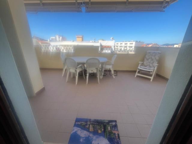 Appartamento in vendita di 82 m² in Via Sebastiano Satta