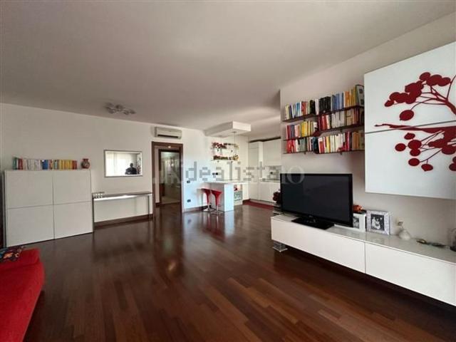 Appartamento in vendita di 82 m² in Via Settimo Chiarello