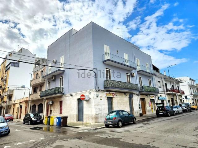 Appartamento in vendita di 82 m² in Via Sicilia, 23