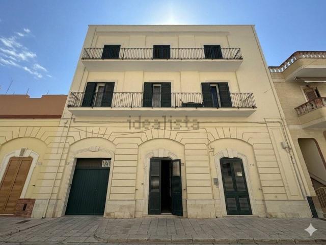 Appartamento in vendita di 82 m² in Via Specolizzi, 77