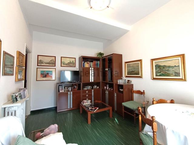 Appartamento in vendita di 82 m² in Via Stazione, 11