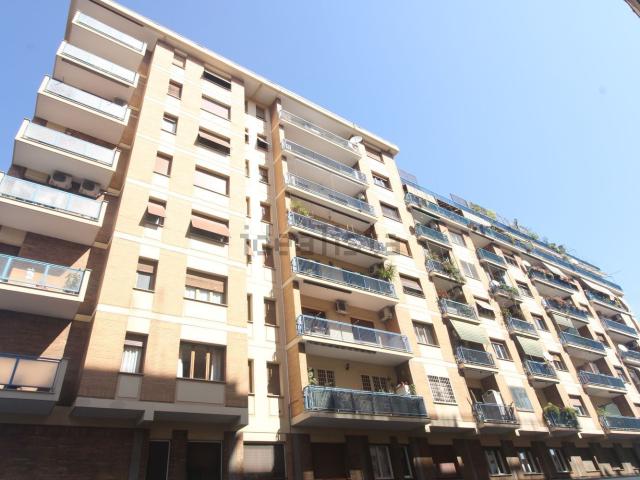 Appartamento in vendita di 82 m² in Via Stefano Longanesi