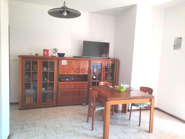 Appartamento in vendita di 82 m² in Viale Monte Sirente