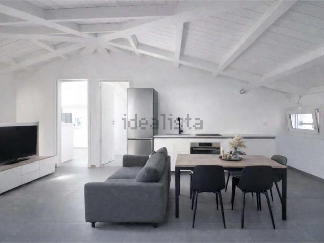 Appartamento in vendita di 82 m² in Viale Nicolò Biondo, 38