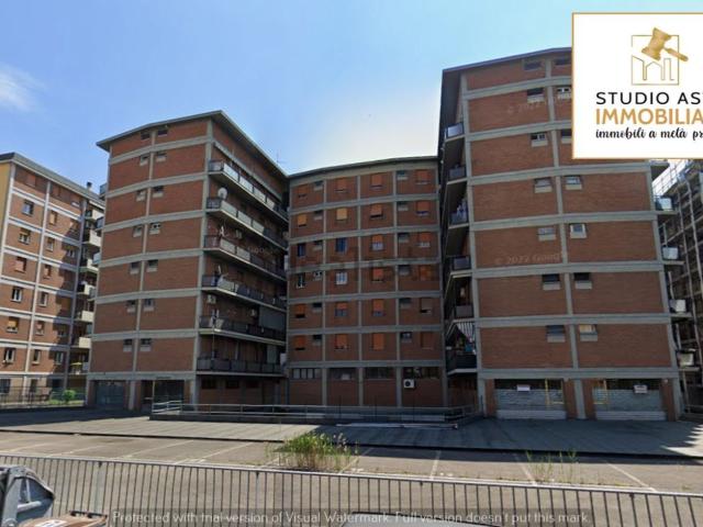 Appartamento in vendita di 82 m² in Viale A. Gramsci, 243