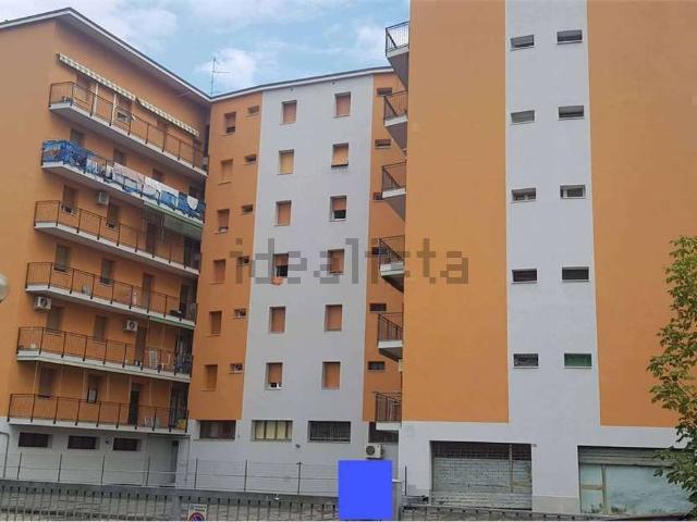 Appartamento in vendita di 82 m² in Viale A. Gramsci, 243