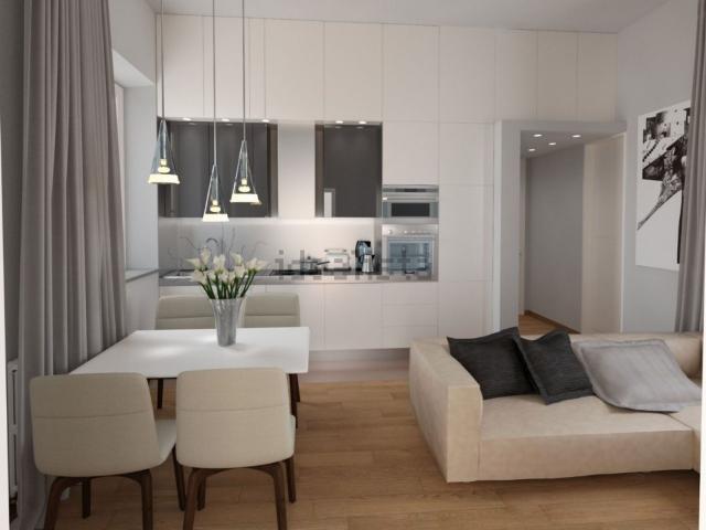 Appartamento in vendita di 82 m² in Viale Alessandro Volta