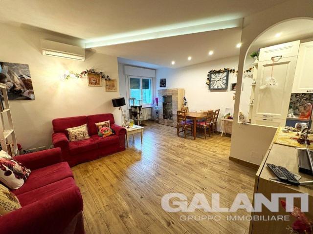Appartamento in vendita di 82 m² in Viale Antonio Gramsci